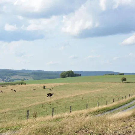 Tranquil In Near Forest La-Roche-en-Ardenne